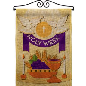 Garden Flag Faith Religious GS137449 B 02