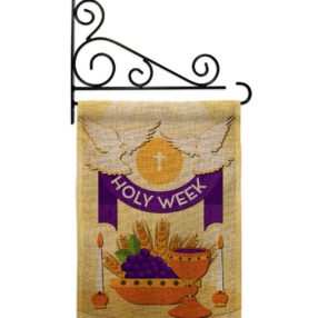 Garden Flag Faith Religious GS137449 B 03