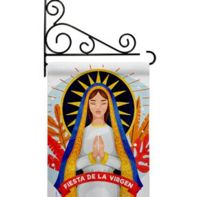 Garden Flag Faith Religious GS137521 03