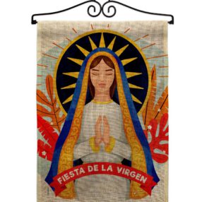Garden Flag Faith Religious GS137521 B 02