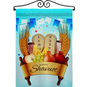 Garden Flag Faith Religious GS137531 02