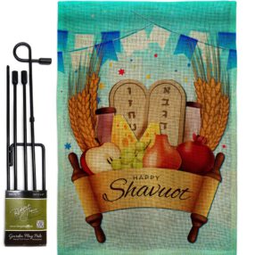 Garden Flag Faith Religious GS137531 B