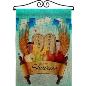 Garden Flag Faith Religious GS137531 B 02