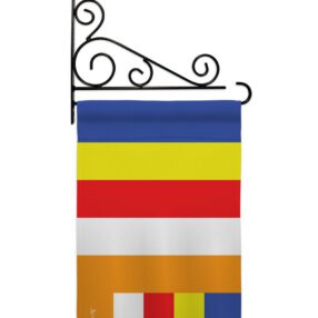 Garden Flag Faith Religious GS140818 03