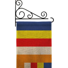 Garden Flag Faith Religious GS140818 B 03