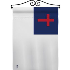 Garden Flag Faith Religious GS140830 02