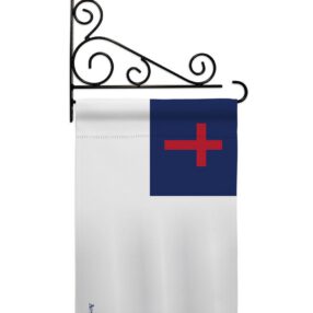 Garden Flag Faith Religious GS140830 03