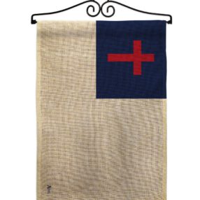 Garden Flag Faith Religious GS140830 B 02