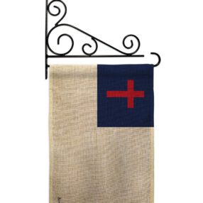Garden Flag Faith Religious GS140830 B 03