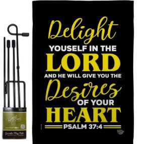 Garden Flag Faith Religious GS192247 3db66362 1c92 4220 8d6e 961e29b288e6