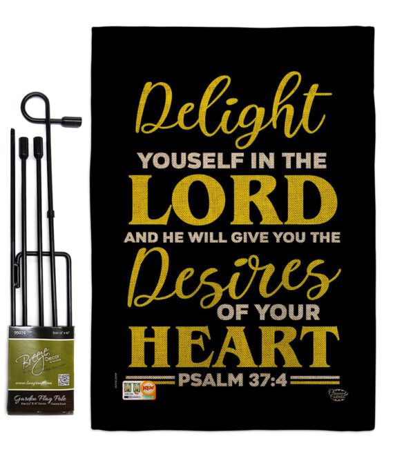 Desires of Heart - Impressions Decorative Garden Flag G192247-BO - Image 12