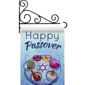 Garden Flag Faith Religious GS192318 03