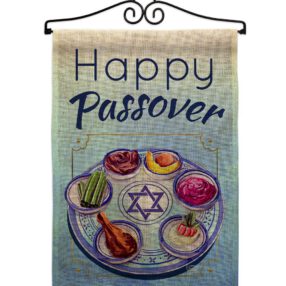 Garden Flag Faith Religious GS192318 B 02