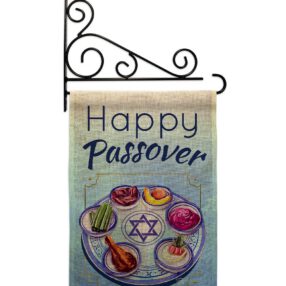 Garden Flag Faith Religious GS192318 B 03