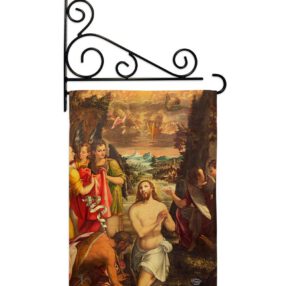 Garden Flag Faith Religious GS192377 03
