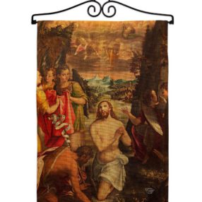 Garden Flag Faith Religious GS192377 B 02