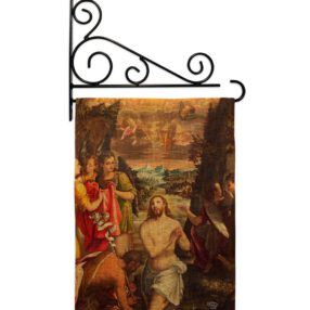 Garden Flag Faith Religious GS192377 B 03