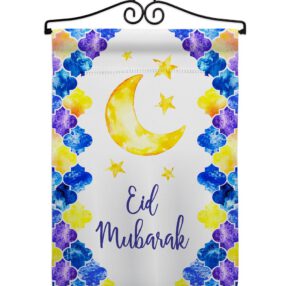 Garden Flag Faith Religious GS192393 02