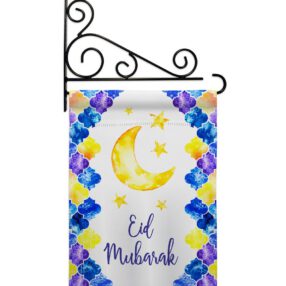 Garden Flag Faith Religious GS192393 03