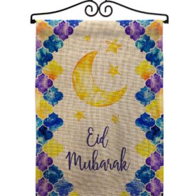 Garden Flag Faith Religious GS192393 B 02