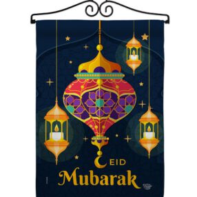 Garden Flag Faith Religious GS192394 02