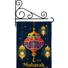 Garden Flag Faith Religious GS192394 03