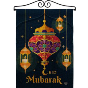 Garden Flag Faith Religious GS192394 B 02