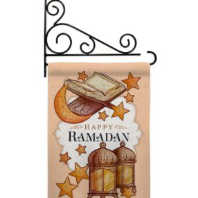 Garden Flag Faith Religious GS192402 03