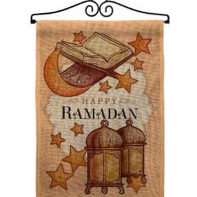 Garden Flag Faith Religious GS192402 B 02