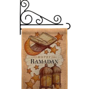 Garden Flag Faith Religious GS192402 B 03