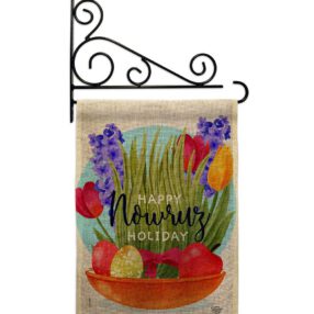Garden Flag Faith Religious GS192463 B 03