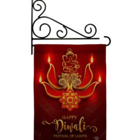 Garden Flag Faith Religious GS192472 B 03