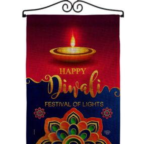 Garden Flag Faith Religious GS192486 B 02