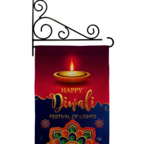 Garden Flag Faith Religious GS192486 B 03