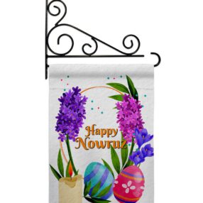 Garden Flag Faith Religious GS192492 03