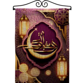 Garden Flag Faith Religious GS192494 B 02