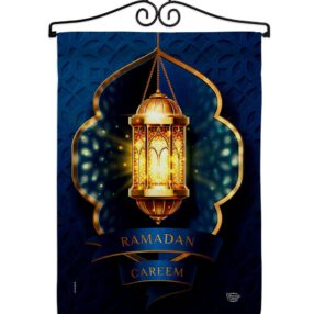 Garden Flag Faith Religious GS192496 02