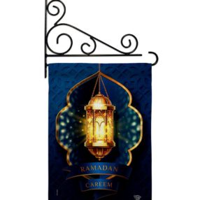 Garden Flag Faith Religious GS192496 03