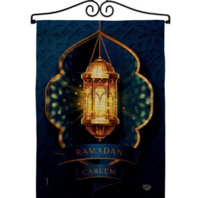Garden Flag Faith Religious GS192496 B 02