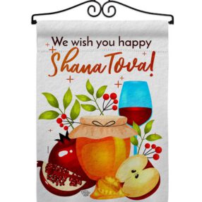 Garden Flag Faith Religious GS192501 02 092c4594 8942 40f6 bb9f 90884d6c132b