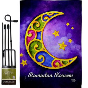 Garden Flag Faith Religious GS192521