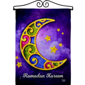 Garden Flag Faith Religious GS192521 02