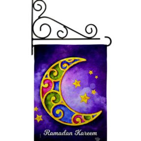 Garden Flag Faith Religious GS192521 03