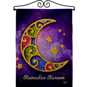 Garden Flag Faith Religious GS192521 B 02