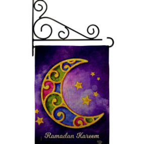 Garden Flag Faith Religious GS192521 B 03