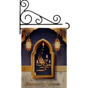 Garden Flag Faith Religious GS192529 B 03