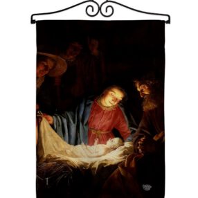 Garden Flag Faith Religious GS192550 02 be1b64db 992d 4a4f 90f8 9d0d3756e693