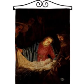 Garden Flag Faith Religious GS192550 B 02 8da8262c 3edd 4e55 a63e c5a0e361d42f