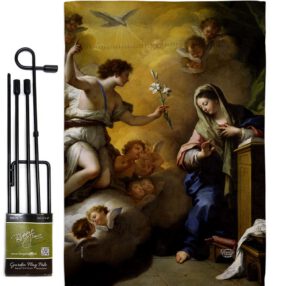 Garden Flag Faith Religious GS192623 07f4477d 44b2 4150 a598 ac70165b651d