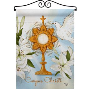 Garden Flag Faith Religious GS192706 02 b9dacdda 5c4e 4c6f 94fe c29f0de3eeda